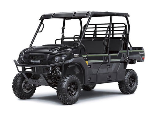 2026 Kawasaki Mule PRO-FXT 1000 LE