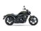 2019 Kawasaki Vulcan S Base
