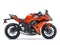 2017 Kawasaki Ninja 650 Base