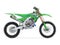 2026 Kawasaki KX 450SR