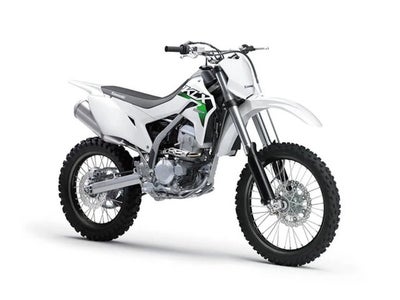 2026 Kawasaki KLX 300R Base