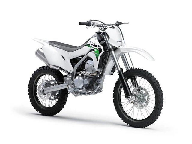 2026 Kawasaki KLX 300R Base