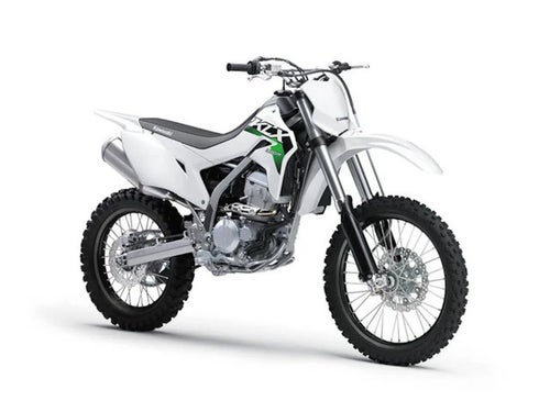 2026 Kawasaki KLX 300R Base