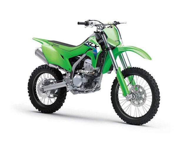 2026 Kawasaki KLX 300R