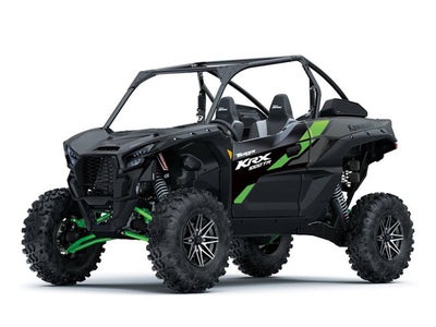 2027 Kawasaki TERYX KRX 1000 TR Base