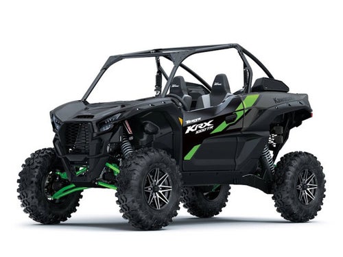 2027 Kawasaki TERYX KRX 1000 TR Base