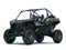 2027 Kawasaki TERYX KRX 1000 TR Base
