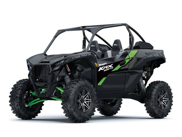 2027 Kawasaki TERYX KRX 1000 TR Base