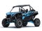 2026 Kawasaki Teryx KRX 1000 eS