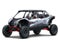 2026 Kawasaki Teryx5 H2 Deluxe eS