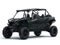 2027 Kawasaki Teryx KRX4 1000 Blackout Edition