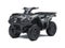 2021 Kawasaki Brute Force 750 4X4i EPS Camo Base