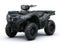 2027 Kawasaki Brute Force 750 EPS
