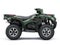 2024 Kawasaki Brute Force 750 EPS LE Base