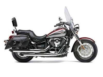 2014 Kawasaki Vulcan 900 Classic LT
