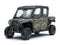 2027 Kawasaki Ridge Crew HVAC Camo Base