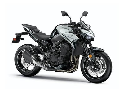2022 Kawasaki Z900 ABS Base
