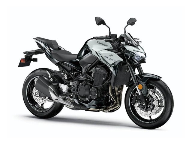 2022 Kawasaki Z900 ABS Base