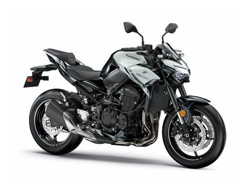 2022 Kawasaki Z900 ABS Base