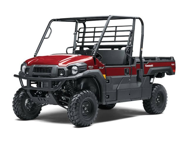 2026 Kawasaki Mule PRO-FX 820 EPS EPS