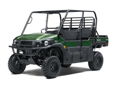 2026 Kawasaki Mule PRO-FXT 820 EPS