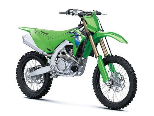 2026 Kawasaki KX 250