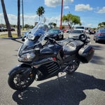 2015 Kawasaki Concours 14 ABS