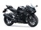 2027 Kawasaki Ninja ZX -6R Base