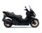 2027 Suzuki Burgman 400 Base