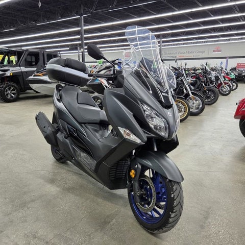 2025 Suzuki Burgman 400
