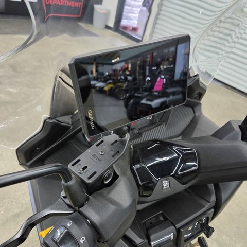 2025 Suzuki Burgman 400
