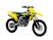2027 Suzuki RM-Z 250