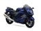 2027 Suzuki Hayabusa Base