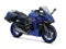 2026 Suzuki GSX-S 1000GT