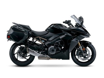 2023 Suzuki GSX-S 1000GT Plus