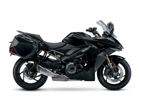 2023 Suzuki GSX-S 1000GT Plus