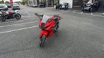 2026 Suzuki GSX-8R Base