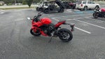 2026 Suzuki GSX-8R Base