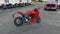 2026 Suzuki GSX-8R Base