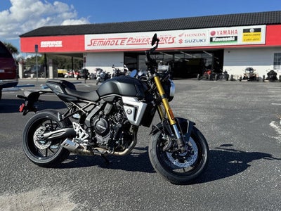 2026 Suzuki GSX 8T