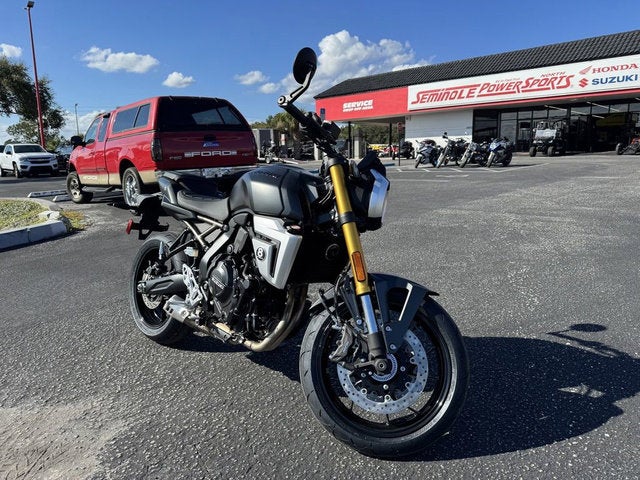 2026 Suzuki GSX 8T