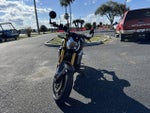 2026 Suzuki GSX 8T