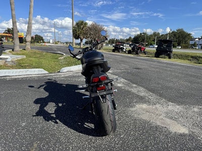 2026 Suzuki GSX 8T