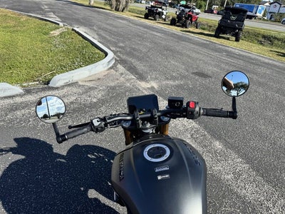 2026 Suzuki GSX 8T