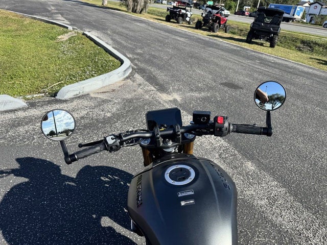 2026 Suzuki GSX 8T