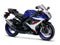 2027 Suzuki GSX-R750Z 40th Anniversary Edition Base