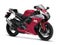 2027 Suzuki GSX-R750 Base