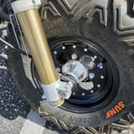 2024 Suzuki DR-Z400S BIG WHEEL Base