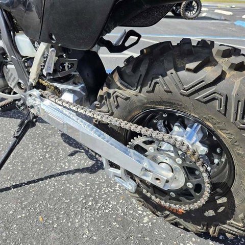 2024 Suzuki DR-Z400S BIG WHEEL Base