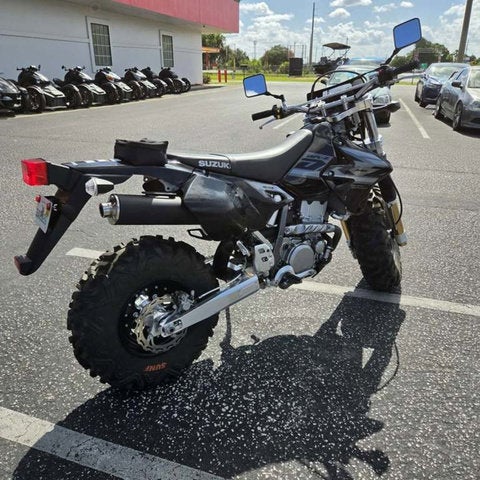 2024 Suzuki DR-Z400S BIG WHEEL Base